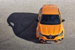 Renault Megane R.S. Sport chassis 2018 года (WW)